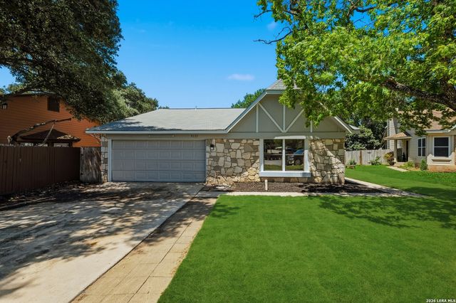 9135 Autumn Waters, San Antonio, TX 78254
