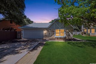 9135 Autumn Waters, San Antonio, TX 78254