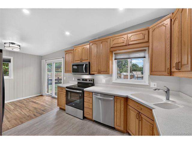 4126 E Easter Ave, Centennial, CO 80122