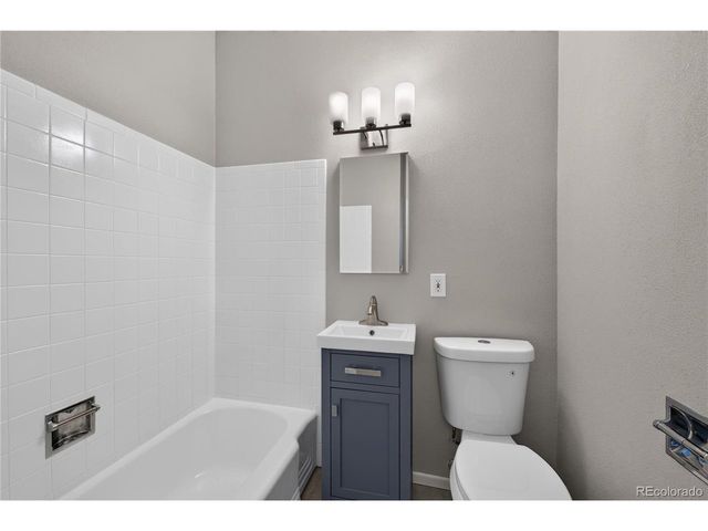 4126 E Easter Ave, Centennial, CO 80122