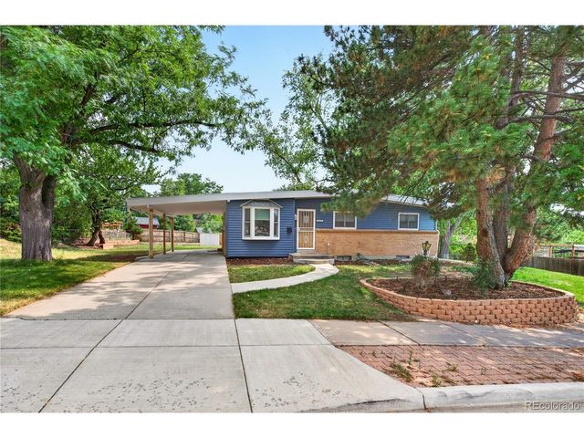 4126 E Easter Ave, Centennial, CO 80122