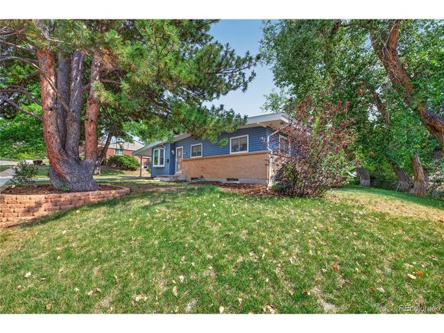 4126 E Easter Ave, Centennial, CO 80122