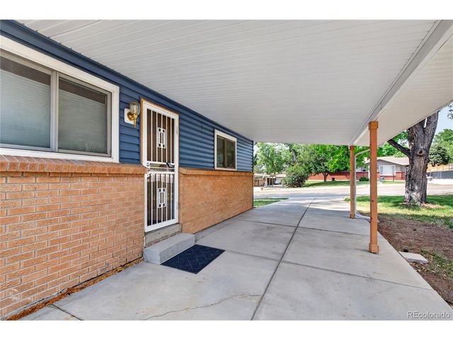 4126 E Easter Ave, Centennial, CO 80122