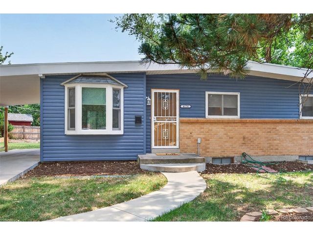 4126 E Easter Ave, Centennial, CO 80122