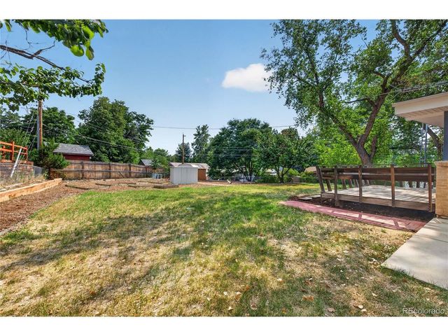 4126 E Easter Ave, Centennial, CO 80122