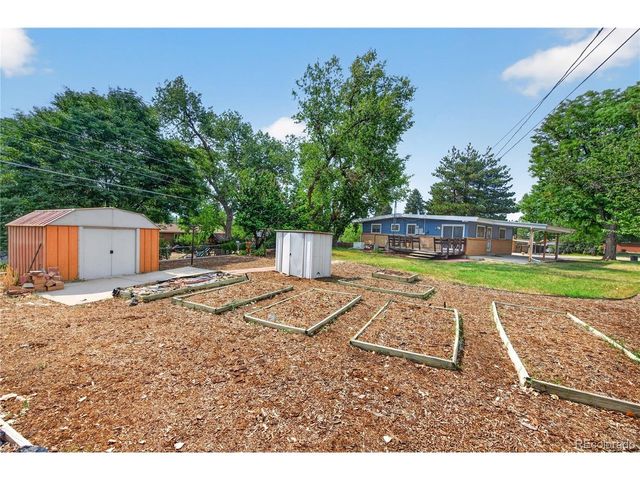 4126 E Easter Ave, Centennial, CO 80122