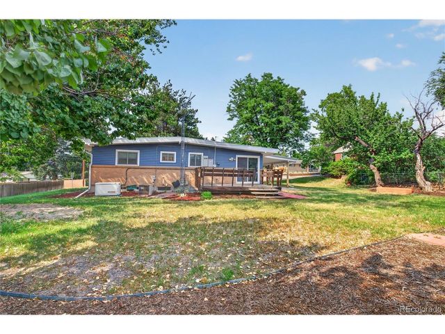 4126 E Easter Ave, Centennial, CO 80122