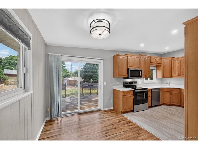 4126 E Easter Ave, Centennial, CO 80122
