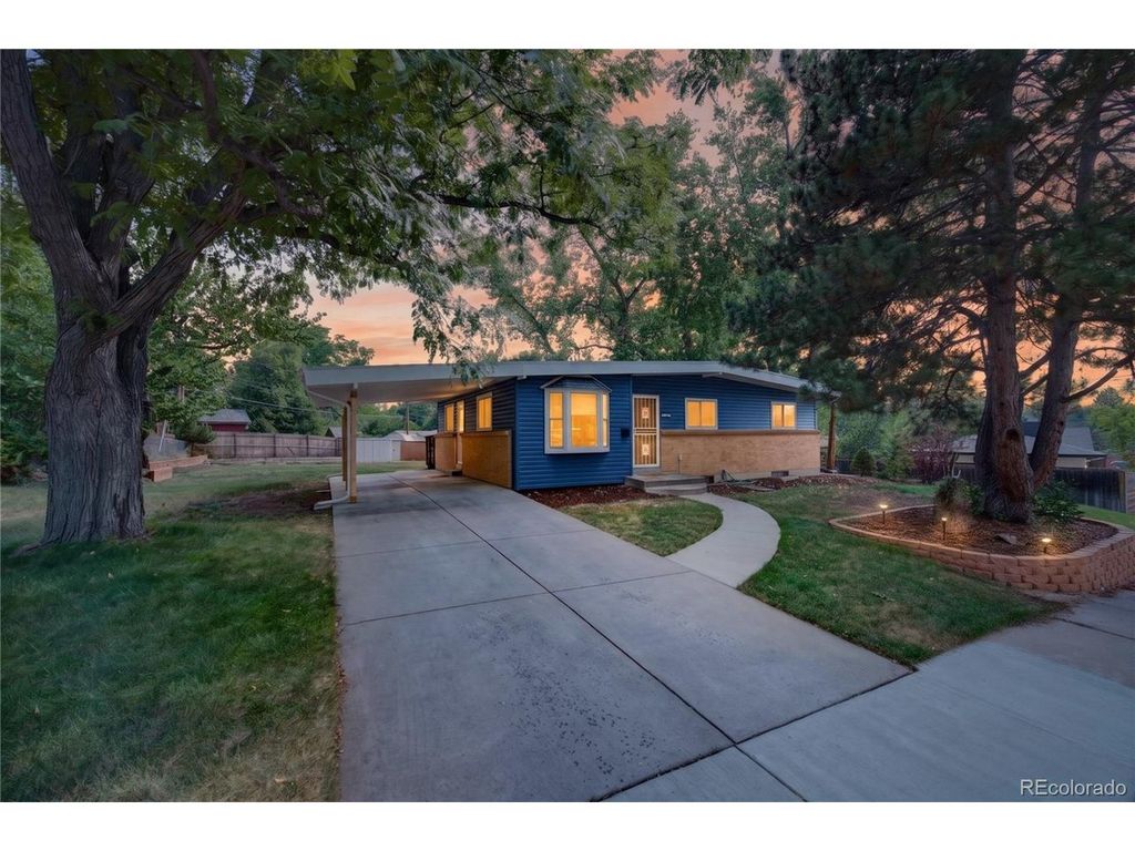 4126 E Easter Ave, Centennial, CO 80122