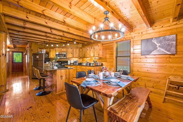 139 White Oak Resort Way, Gatlinburg, TN 37738