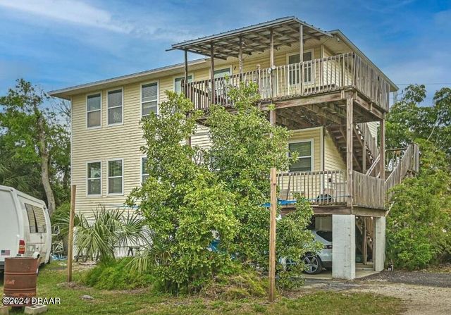 830 S Peninsula Drive, Daytona Beach, FL 32118
