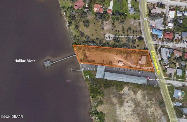 830 S Peninsula Drive, Daytona Beach, FL 32118