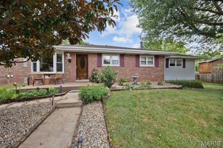 7331 Lansdowne Avenue, St Louis, MO 63119