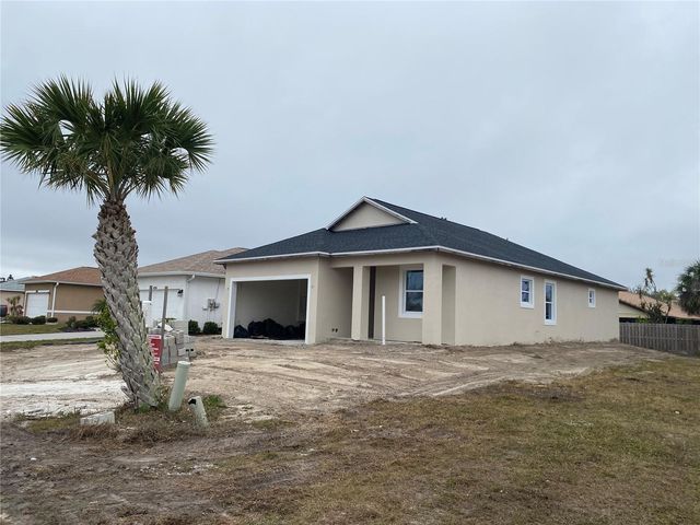 4250 OAK TERRACE CIRCLE, Port Charlotte, FL 33953