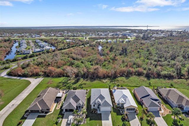 4250 OAK TERRACE CIRCLE, Port Charlotte, FL 33953