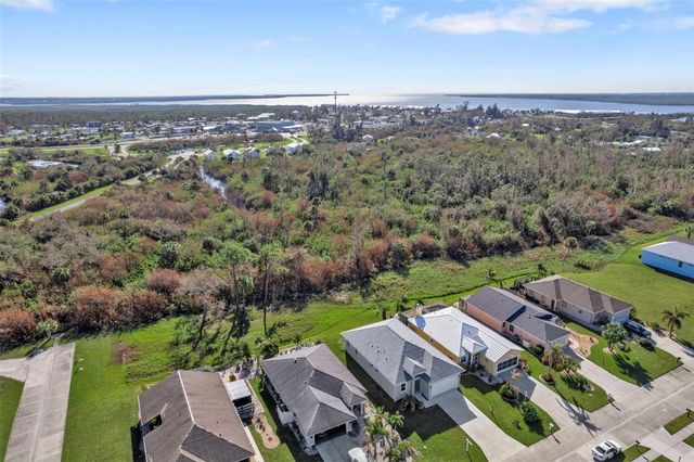 4250 OAK TERRACE CIRCLE, Port Charlotte, FL 33953