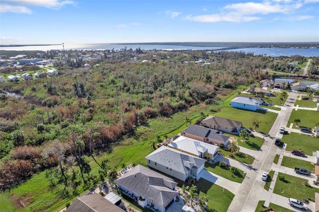 4250 OAK TERRACE CIRCLE, Port Charlotte, FL 33953