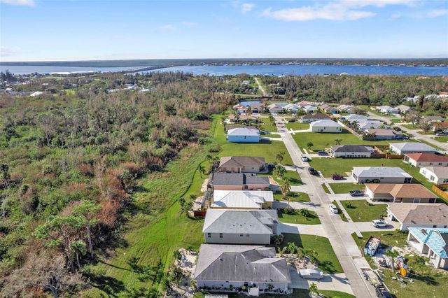 4250 OAK TERRACE CIRCLE, Port Charlotte, FL 33953