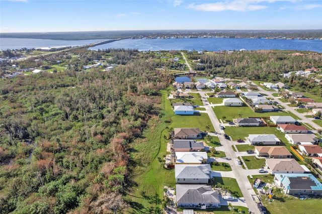 4250 OAK TERRACE CIRCLE, Port Charlotte, FL 33953