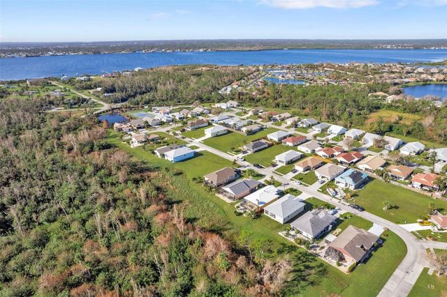 4250 OAK TERRACE CIRCLE, Port Charlotte, FL 33953