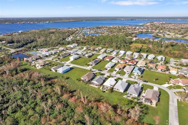 4250 OAK TERRACE CIRCLE, Port Charlotte, FL 33953