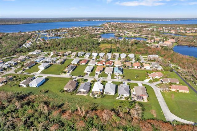 4250 OAK TERRACE CIRCLE, Port Charlotte, FL 33953