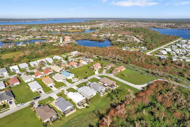 4250 OAK TERRACE CIRCLE, Port Charlotte, FL 33953