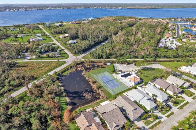 4250 OAK TERRACE CIRCLE, Port Charlotte, FL 33953