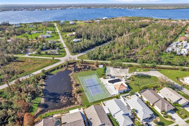 4250 OAK TERRACE CIRCLE, Port Charlotte, FL 33953