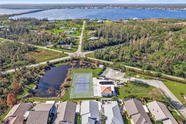 4250 OAK TERRACE CIRCLE, Port Charlotte, FL 33953