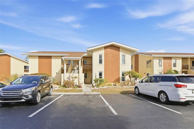 6699 SAN CASA DRIVE T1, Englewood, FL 34224