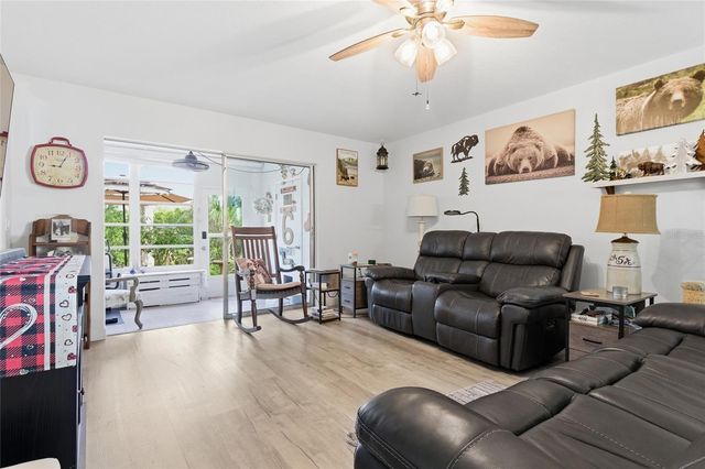 6699 SAN CASA DRIVE T1, Englewood, FL 34224