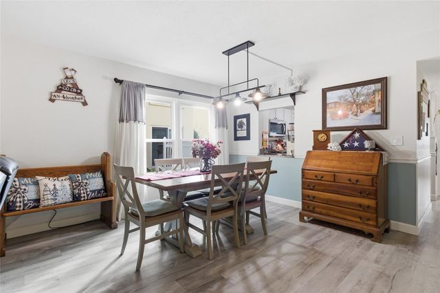 6699 SAN CASA DRIVE T1, Englewood, FL 34224