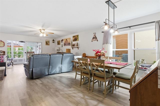 6699 SAN CASA DRIVE T1, Englewood, FL 34224