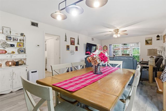 6699 SAN CASA DRIVE T1, Englewood, FL 34224