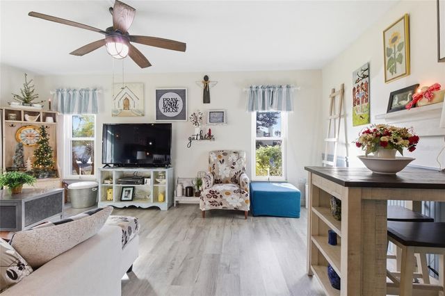 6699 SAN CASA DRIVE T1, Englewood, FL 34224