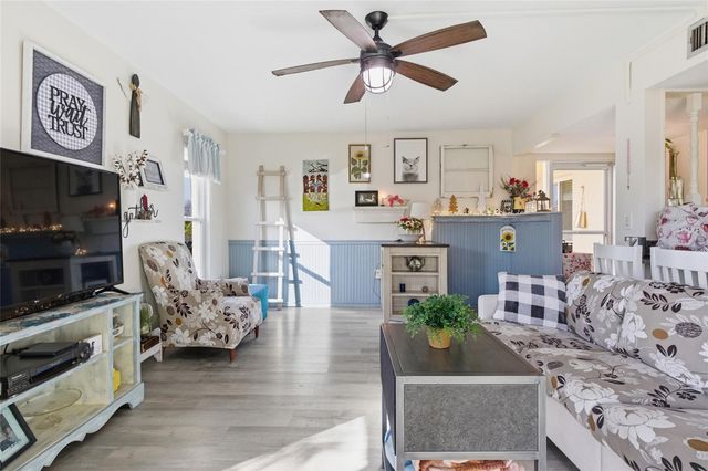 6699 SAN CASA DRIVE T1, Englewood, FL 34224