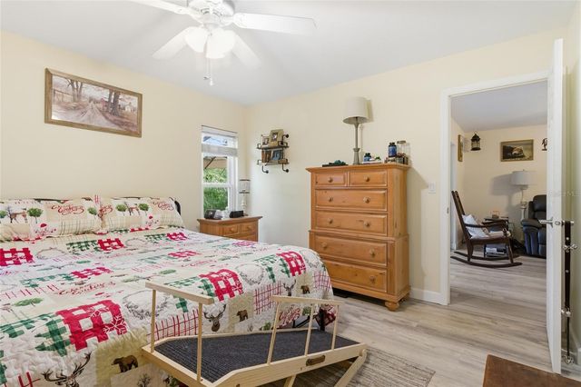 6699 SAN CASA DRIVE T1, Englewood, FL 34224