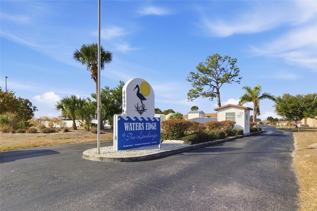 6699 SAN CASA DRIVE T1, Englewood, FL 34224