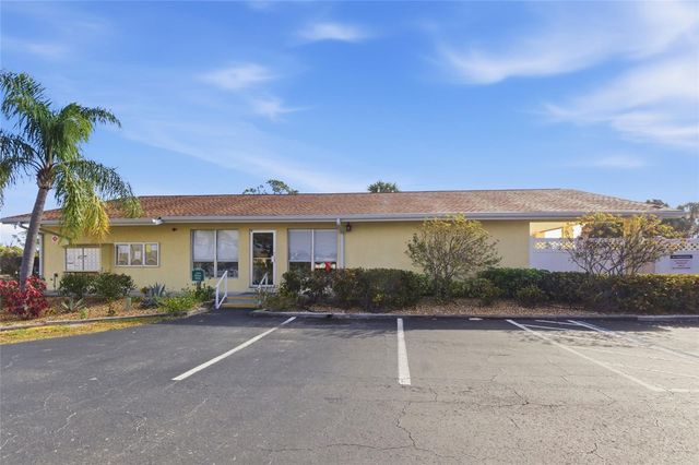 6699 SAN CASA DRIVE T1, Englewood, FL 34224