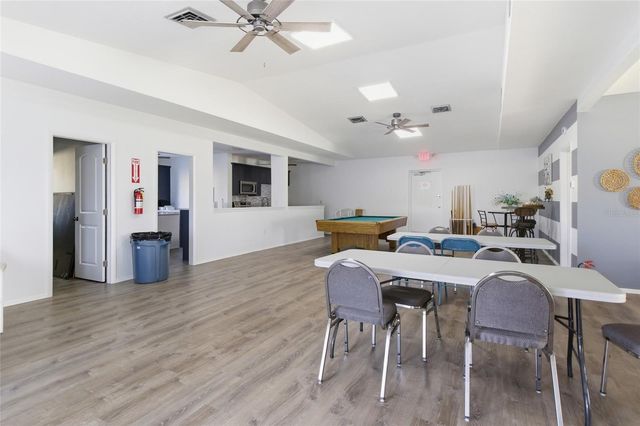 6699 SAN CASA DRIVE T1, Englewood, FL 34224