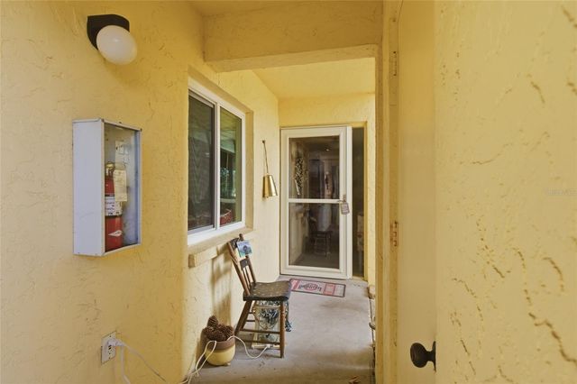 6699 SAN CASA DRIVE T1, Englewood, FL 34224