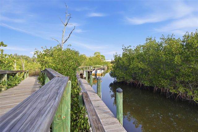 6699 SAN CASA DRIVE T1, Englewood, FL 34224