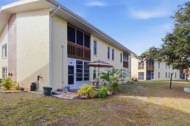 6699 SAN CASA DRIVE T1, Englewood, FL 34224