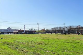 0 JACKSON LOT 3 Street, Alexandria, LA 71303