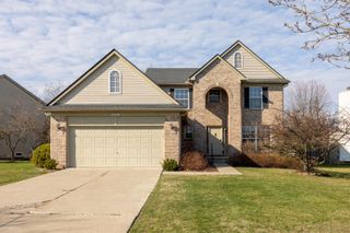 3589 Fieldcrest Lane, Pittsfield Charter Twp, MI 48197