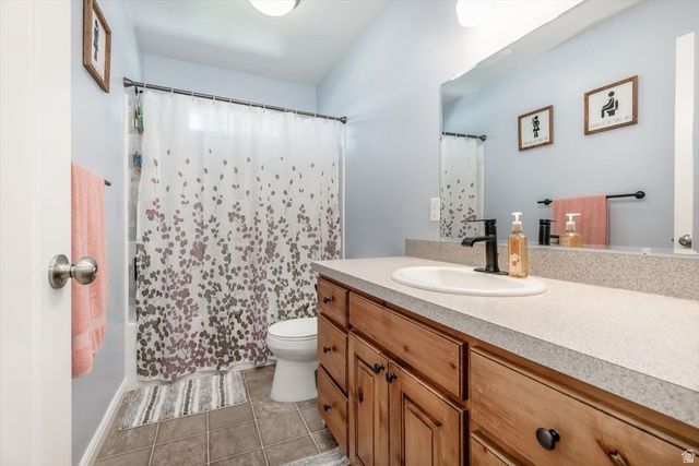 40 E 700 S, Preston, ID 83263