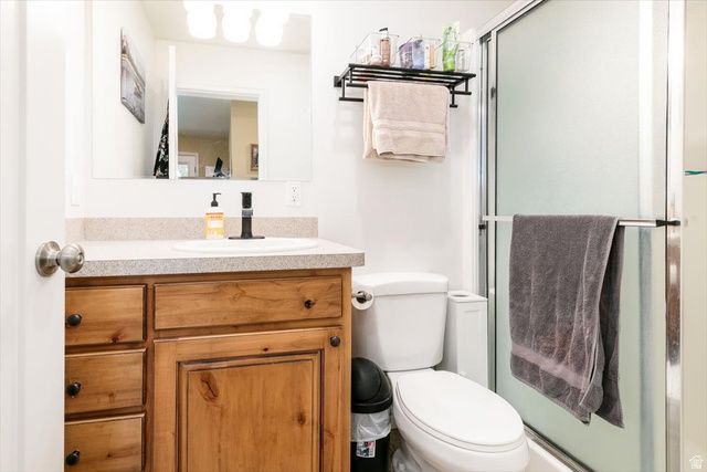 40 E 700 S, Preston, ID 83263