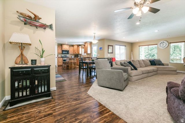 40 E 700 S, Preston, ID 83263