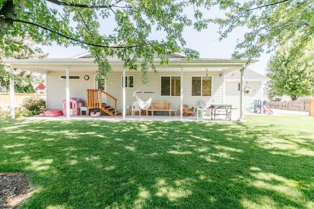 40 E 700 S, Preston, ID 83263